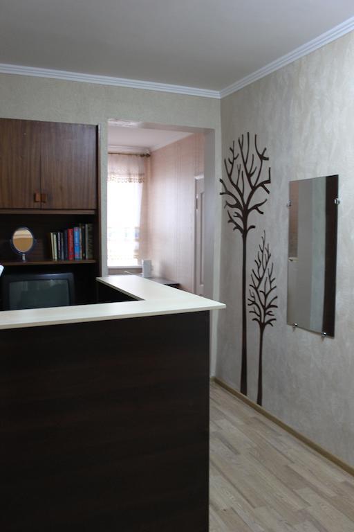 Almaty Central Hostel Bagian luar foto