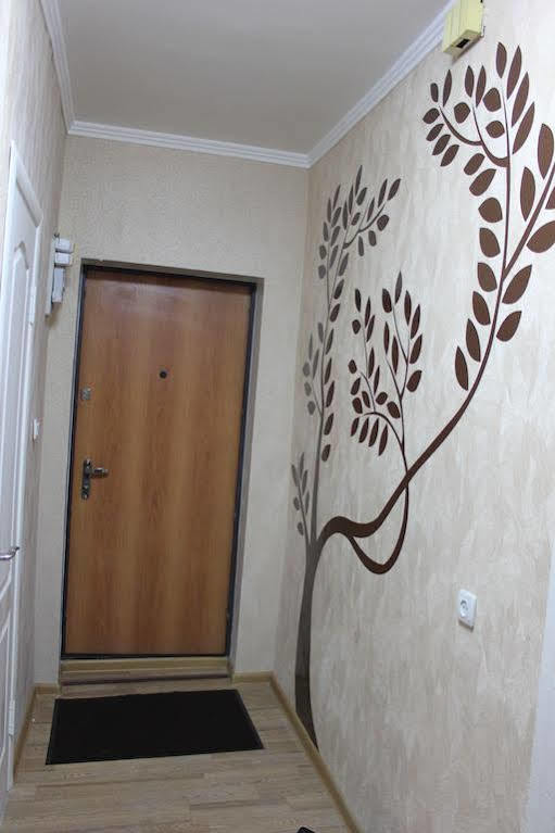 Almaty Central Hostel Bagian luar foto